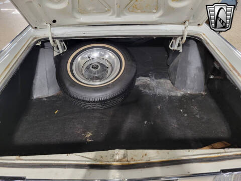 1965 Chrysler New Yorker