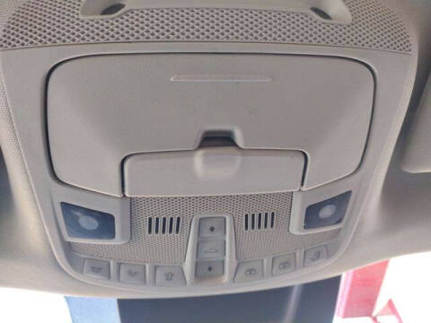 2018 Lincoln Navigator L Reserve