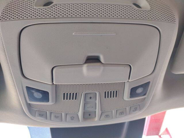 2018 Lincoln Navigator L Reserve