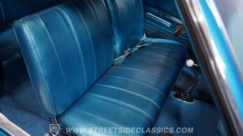 1966 Chevrolet Chevelle