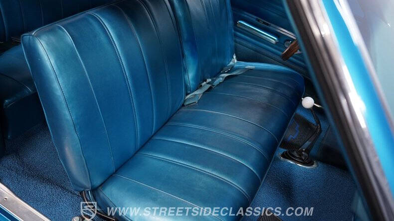 1966 Chevrolet Chevelle