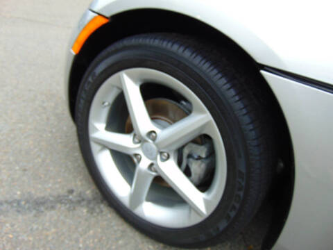 2008 Saturn SKY