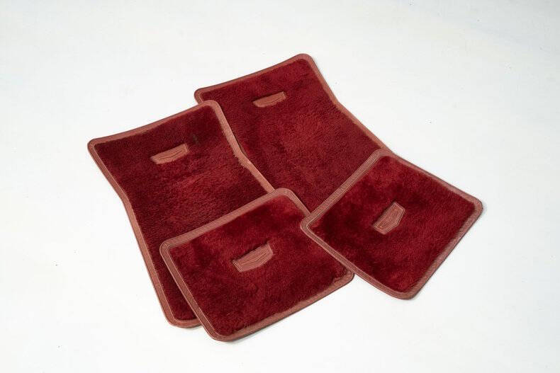 1975 Ford Thunderbird