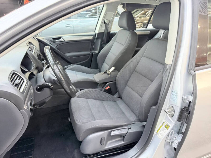 2013 Volkswagen Golf