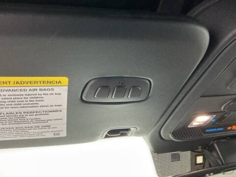 2022 Ford Bronco Wildtrak Advanced