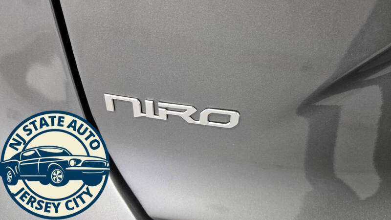 2023 Kia Niro EX