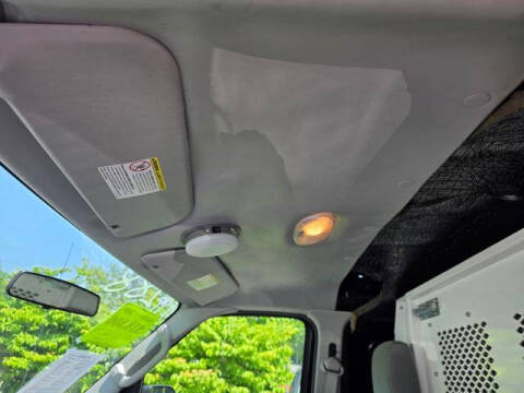 2009 Ford E-Series E-350 SD