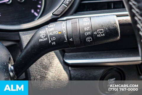 2023 Mazda CX-30 2.5 S Select