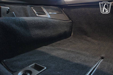 1988 Chevrolet Corvette