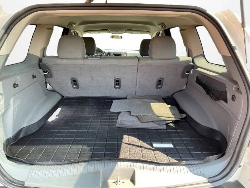 2007 Jeep Grand Cherokee Laredo