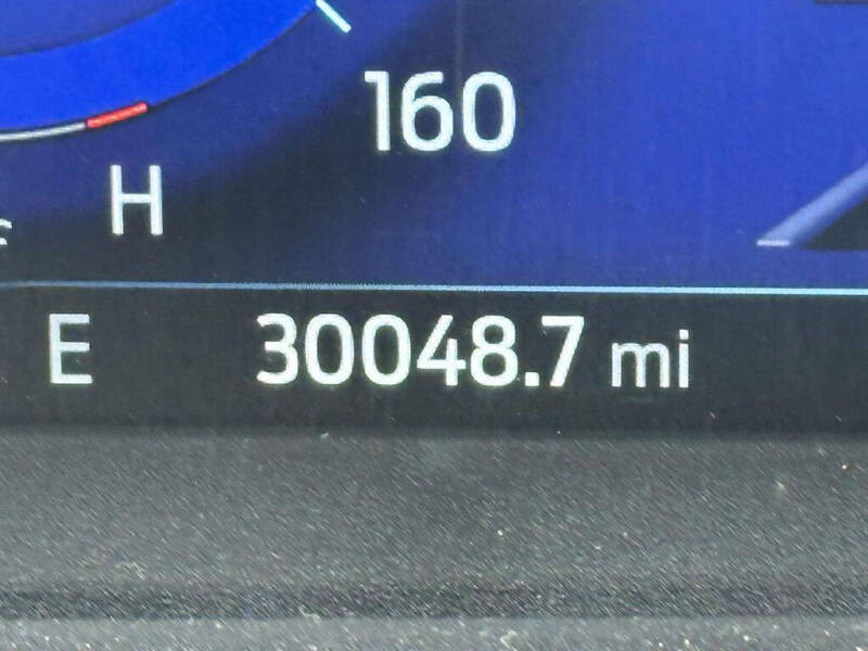 2023 Ford Explorer King Ranch