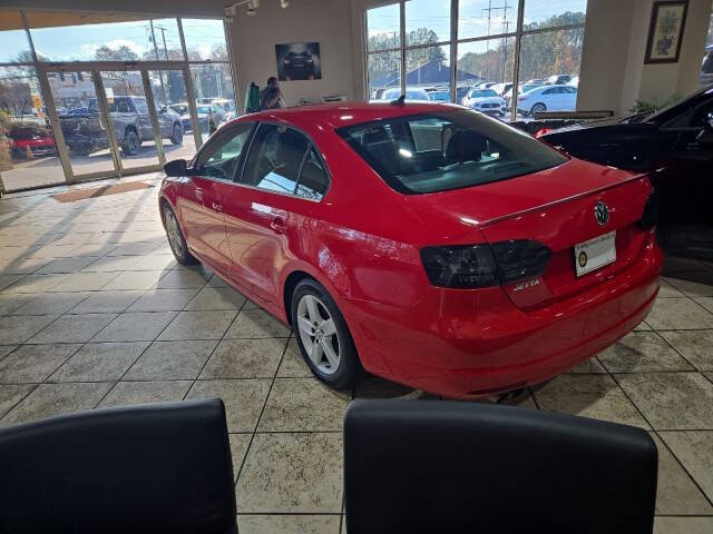 2014 Volkswagen Jetta