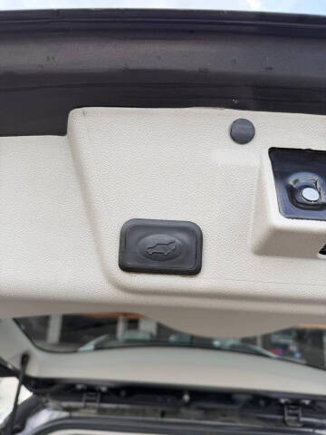 2014 Buick Enclave Premium