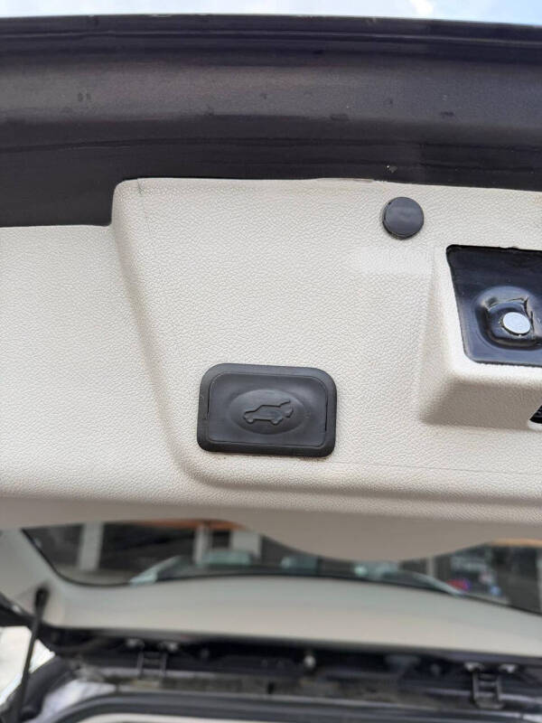 2014 Buick Enclave Premium