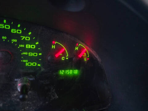 2007 Ford E-Series E-250