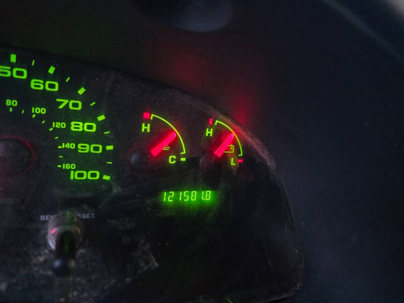 2007 Ford E-Series E-250