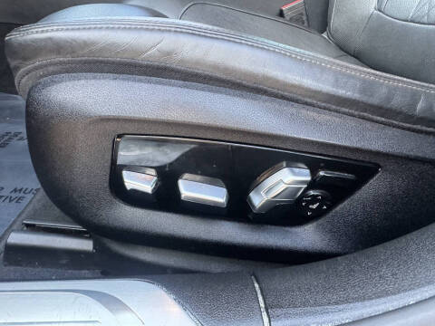 2018 BMW 7 Series ALPINA B7 xDrive