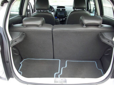 2015 Chevrolet Spark EV 1LT