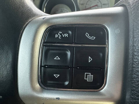 2012 Dodge Challenger SXT