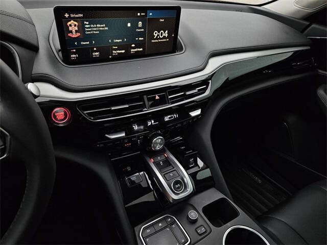 2023 Acura MDX SH-AWD