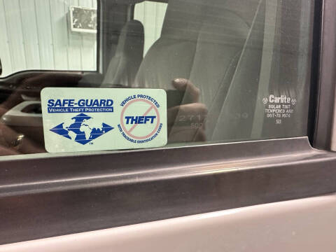 2005 Ford F-250 Super Duty XLT