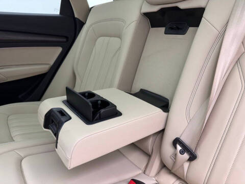 2022 Audi Q5 quattro S line Premium 45 TFSI