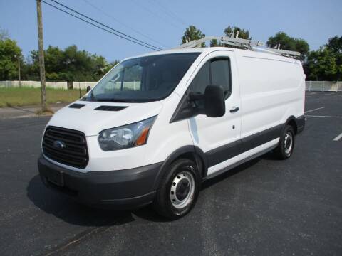 2016 Ford Transit Cargo for sale at Rt. 73 AutoMall in Palmyra NJ