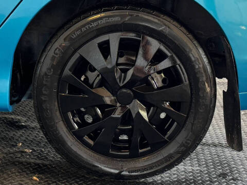 2010 Honda Insight LX