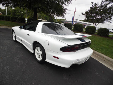 1994 Pontiac Trans Am