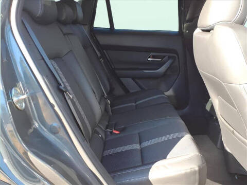 2025 Mazda CX-50 2.5 S Preferred