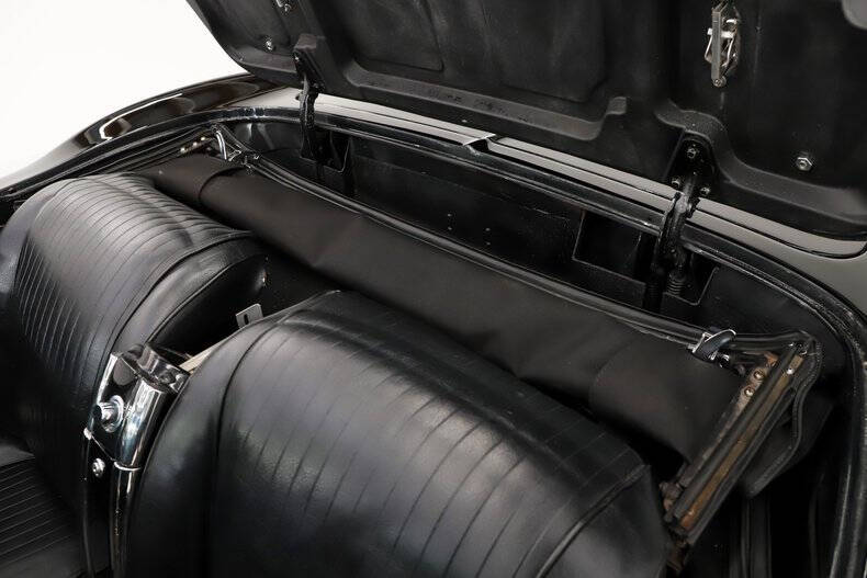 1962 Chevrolet Corvette