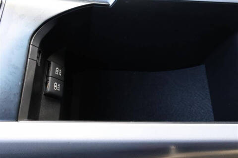 2018 Toyota Camry Hybrid