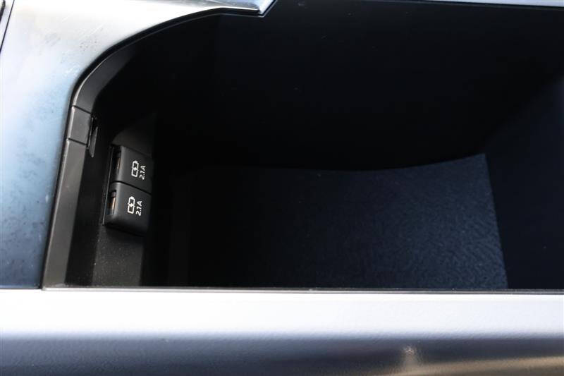 2018 Toyota Camry Hybrid