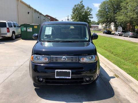 2014 Nissan cube 1.8 S