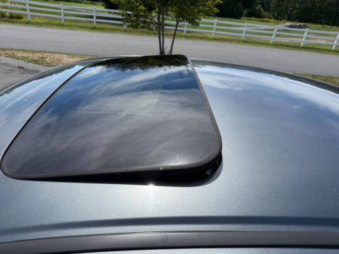 2008 Honda Accord EX-L V6 w/Navi