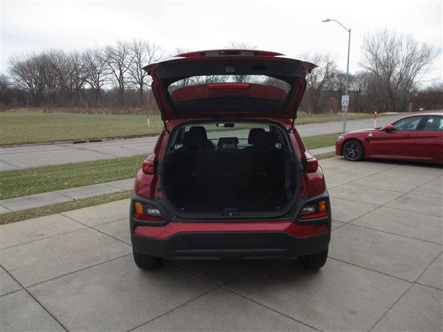 2019 Hyundai Kona SE