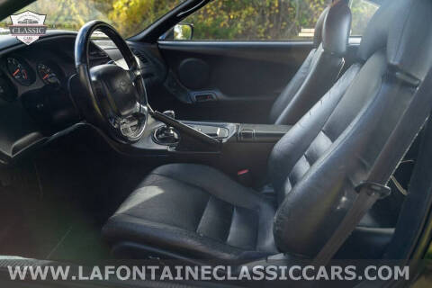 1994 Toyota Supra Turbo