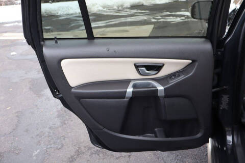 2011 Volvo XC90 3.2 R-Design