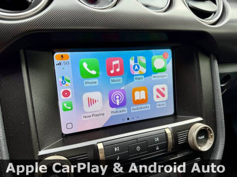 2021 Ford Mustang Shelby GT500