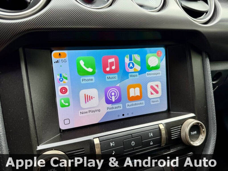 2021 Ford Mustang Shelby GT500