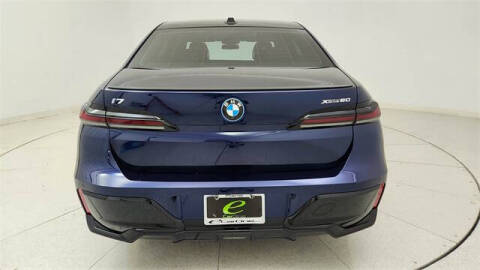 2023 BMW i7 xDrive60