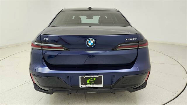 2023 BMW i7 xDrive60