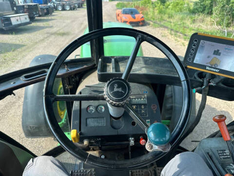 1984 John Deere 4850