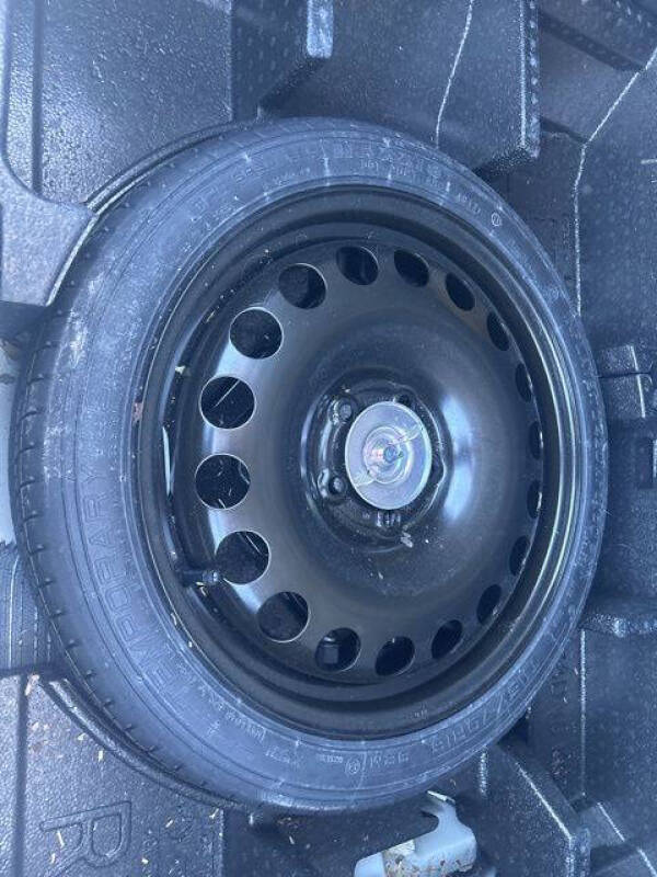 2018 Chevrolet Cruze LT Auto