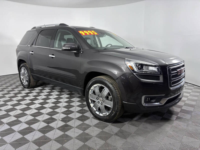 2017 GMC Acadia Limited Base's photo