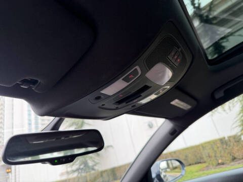 2014 Audi A6 3.0T quattro Premium Plus