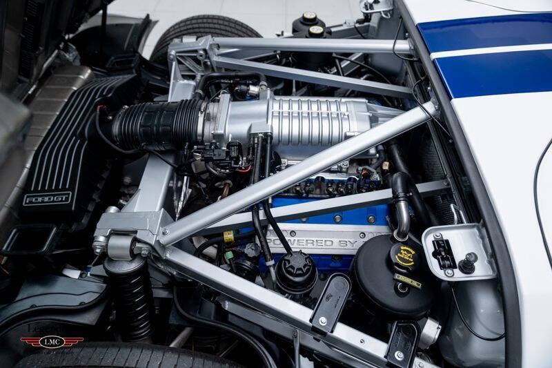 2006 Ford GT