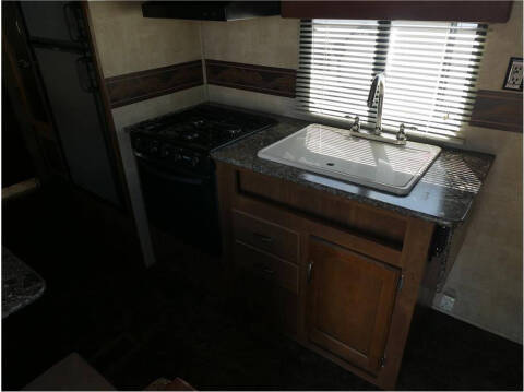 2015 Keystone RV Springdale