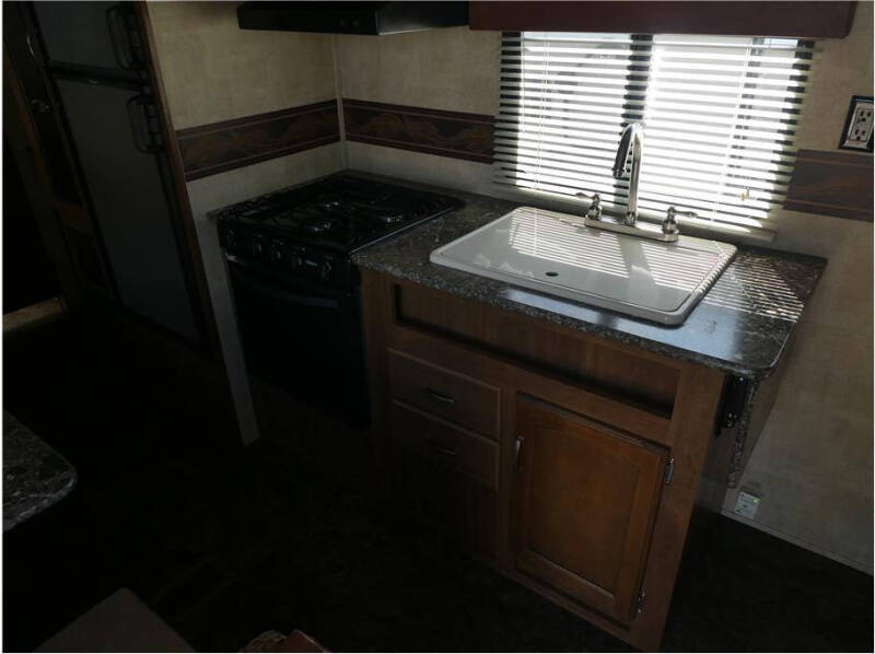 2015 Keystone RV Springdale