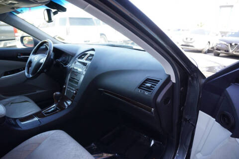 2011 Lexus ES 350